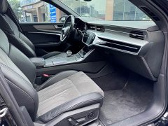 Audi A6L 45 TFSI Premium Dynamic - ფოტო 13