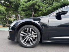 Audi A6L 45 TFSI Premium Dynamic - ფოტო 14