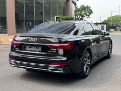 Audi A6L 45 TFSI Premium Dynamic - ფოტო 15