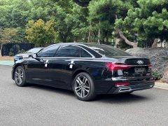 Audi A6L 45 TFSI Premium Dynamic - ფოტო 17