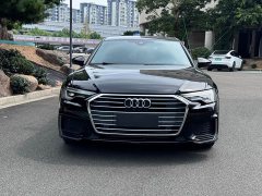 Audi A6L 45 TFSI Premium Dynamic - ფოტო 2