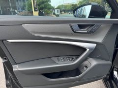 Audi A6L 45 TFSI Premium Dynamic - ფოტო 4