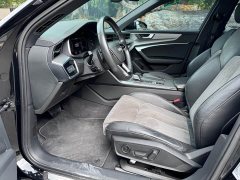 Audi A6L 45 TFSI Premium Dynamic - ფოტო 5