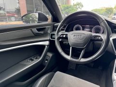 Audi A6L 45 TFSI Premium Dynamic - ფოტო 6