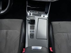 Audi A6L 45 TFSI Premium Dynamic - ფოტო 7