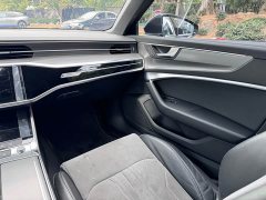 Audi A6L 45 TFSI Premium Dynamic - ფოტო 8