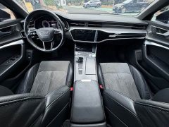 Audi A6L 45 TFSI Premium Dynamic - ფოტო 9