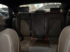 Audi A7L 45 TFSI quattro S-line Wind Knight - ფოტო 7