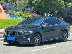 Geely Xingrui 1.5TD Kunlun Edition - ფოტო 1
