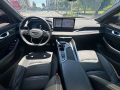 Geely Xingrui 1.5TD Kunlun Edition - ფოტო 3