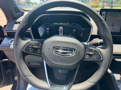 Geely Xingrui 1.5TD Kunlun Edition - ფოტო 4