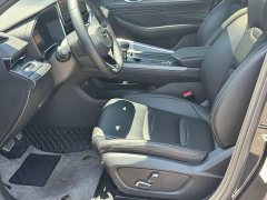Geely Xingrui 1.5TD Kunlun Edition - ფოტო 5