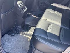 Geely Xingrui 1.5TD Kunlun Edition - ფოტო 6