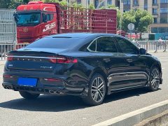 Geely Xingrui 1.5TD Kunlun Edition - ფოტო 7