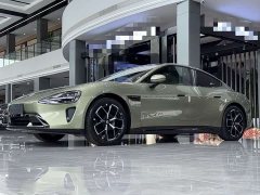 Xiaomi SU7 2024 Rear-Wheel Drive Standard Founder Edition - ფოტო 1