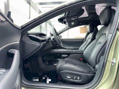 Xiaomi SU7 2024 Rear-Wheel Drive Standard Founder Edition - ფოტო 4