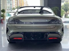 Xiaomi SU7 2024 Rear-Wheel Drive Standard Founder Edition - ფოტო 8
