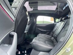 Xiaomi SU7 2024 Rear-Wheel Drive Standard Founder Edition - ფოტო 9