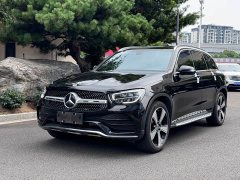 Mercedes-Benz GLC 300 L 4MATIC Dynamic Premium Edition - ფოტო 1