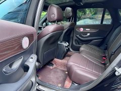 Mercedes-Benz GLC 300 L 4MATIC Dynamic Premium Edition - ფოტო 10
