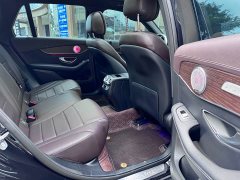 Mercedes-Benz GLC 300 L 4MATIC Dynamic Premium Edition - ფოტო 12