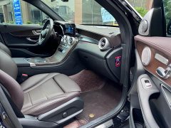 Mercedes-Benz GLC 300 L 4MATIC Dynamic Premium Edition - ფოტო 13