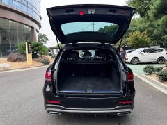 Mercedes-Benz GLC 300 L 4MATIC Dynamic Premium Edition - ფოტო 14