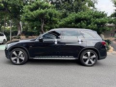 Mercedes-Benz GLC 300 L 4MATIC Dynamic Premium Edition - ფოტო 15