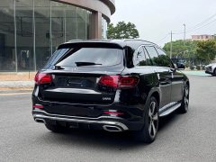 Mercedes-Benz GLC 300 L 4MATIC Dynamic Premium Edition - ფოტო 16
