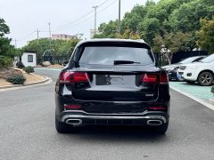 Mercedes-Benz GLC 300 L 4MATIC Dynamic Premium Edition - ფოტო 17