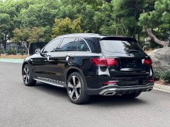 Mercedes-Benz GLC 300 L 4MATIC Dynamic Premium Edition - ფოტო 18