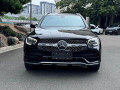 Mercedes-Benz GLC 300 L 4MATIC Dynamic Premium Edition - ფოტო 2