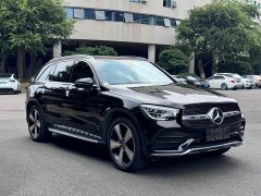 Mercedes-Benz GLC 300 L 4MATIC Dynamic Premium Edition - ფოტო 3