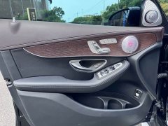Mercedes-Benz GLC 300 L 4MATIC Dynamic Premium Edition - ფოტო 4