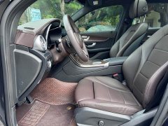 Mercedes-Benz GLC 300 L 4MATIC Dynamic Premium Edition - ფოტო 5