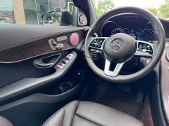 Mercedes-Benz GLC 300 L 4MATIC Dynamic Premium Edition - ფოტო 6