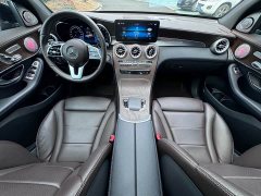Mercedes-Benz GLC 300 L 4MATIC Dynamic Premium Edition - ფოტო 9