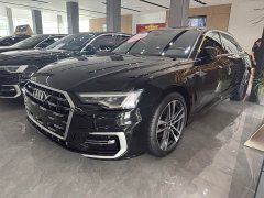 Audi A6L 40 TFSI Luxury Sport Edition - ფოტო 1