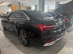 Audi A6L 40 TFSI Luxury Sport Edition - ფოტო 10