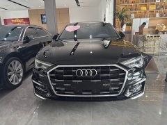 Audi A6L 40 TFSI Luxury Sport Edition - ფოტო 2