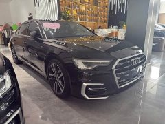 Audi A6L 40 TFSI Luxury Sport Edition - ფოტო 3