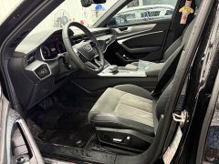 Audi A6L 40 TFSI Luxury Sport Edition - ფოტო 4