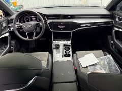 Audi A6L 40 TFSI Luxury Sport Edition - ფოტო 5