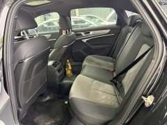 Audi A6L 40 TFSI Luxury Sport Edition - ფოტო 6