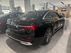 Audi A6L 40 TFSI Luxury Sport Edition - ფოტო 8