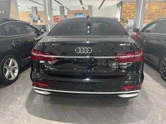 Audi A6L 40 TFSI Luxury Sport Edition - ფოტო 9