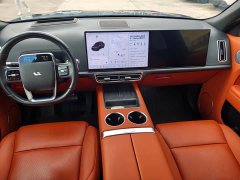 Li Auto L8 Pro - ფოტო 5