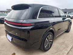 Li Auto L8 Pro - ფოტო 7
