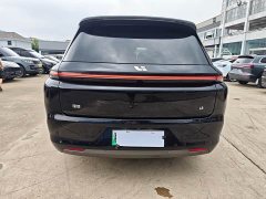 Li Auto L8 Pro - ფოტო 8
