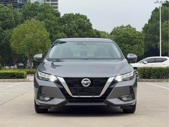 Nissan Sylphy 1.6L XL CVT Comfort Edition - ფოტო 1